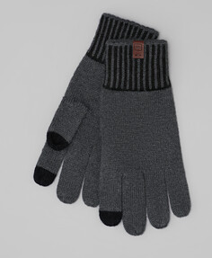 Перчатки HENDERSON GL-0115 GREY