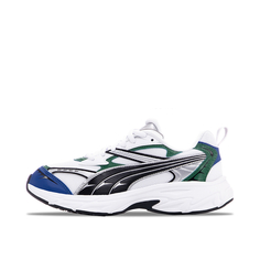 Подростковые кроссовки Puma Morphic Techie
