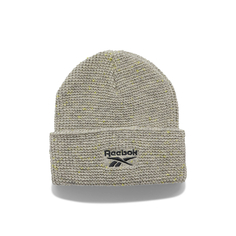 Шапка Classics Tailored Beanie Reebok
