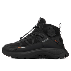 Мужские ботинки Ботинки THUNDER MID PRTCT WP+ Palladium