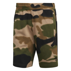 Мужские шорты Camouflage Shorts Adidas