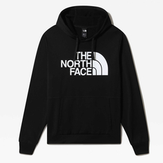 Мужская худи The North Face Exploration