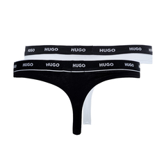 Женские трусы Triplet Thong Stripe Hugo