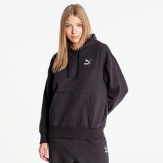 Женская худи Джемпер BETTER CLASSICS Hoodie Puma