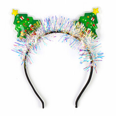 Карнавальный ободок Страна Карнавалия