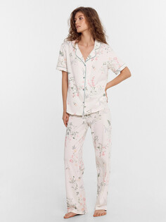 Комплект женский (жакет, брюки) Mark Formelle