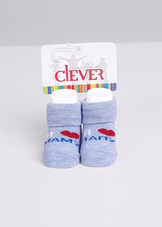 Носки Clever