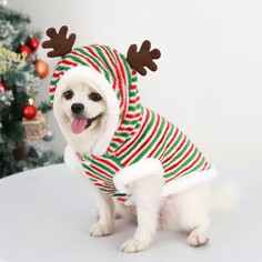Новый год. костюм NO Brand
