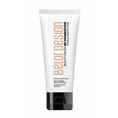 Крем тональный BB beauty cream Belor Design