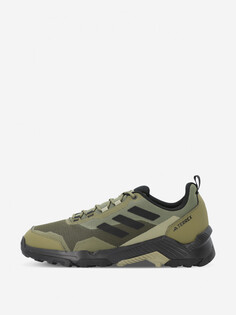 Полуботинки мужские adidas Terrex Eastrail 2, Зеленый