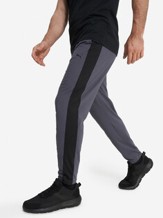 Брюки мужские PUMA, Серый