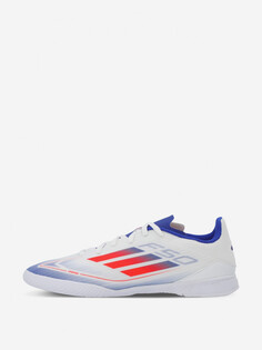 Бутсы для мальчиков adidas F50 League In J, Синий