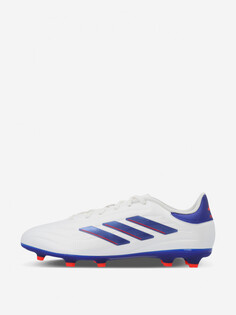 Бутсы для мальчиков adidas Copa Pure 2 League FG J, Синий