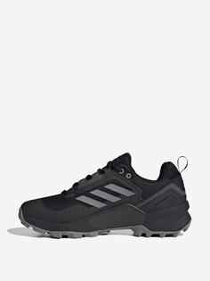 Полуботинки мужские adidas Terrex Swift R3 GTX, Черный