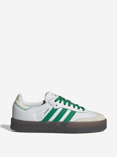 Кеды женские adidas Sambae, Белый