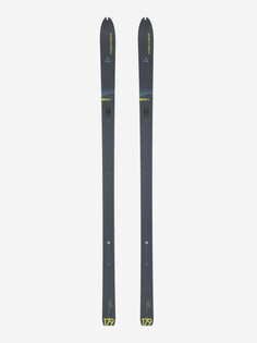 Беговые лыжи Fischer Excursion 88 Crown/Skin, Синий