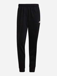 Брюки мужские adidas, Черный