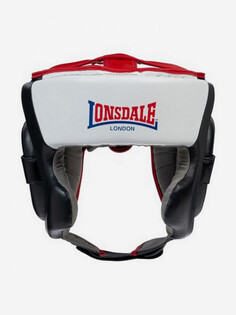 Шлем Lonsdale Padbury, Мультицвет