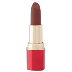 LATUAGE COSMETIC Помада для губ In Red увлажняющая
