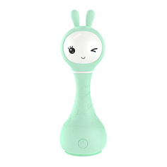 Интерактивная игрушка ALILO Интерактивная музыкальная игрушка Умный Зайка® R1. Распознавание цветов 1.0