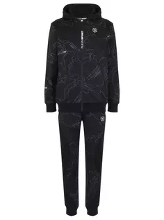 Костюм с принтом Plein Sport