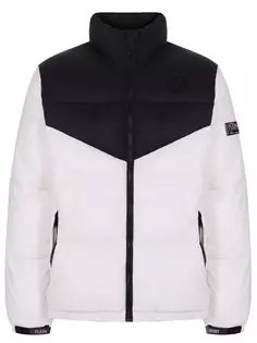 Куртка стеганая Plein Sport