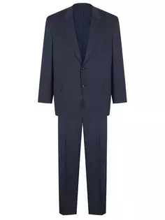 Костюм шерстяной Brioni