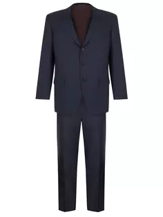 Костюм шерстяной Brioni