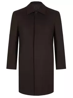 Пальто кашемировое Brioni