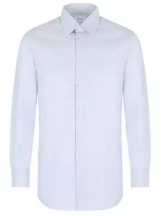 Рубашка Slim Fit хлопковая Brioni