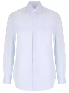 Рубашка Slim Fit хлопковая Brioni