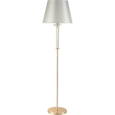 Торшер Crystal Lux