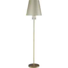 Торшер Crystal Lux