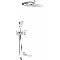 Душевая система Rose