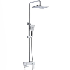 Душевая система Rose