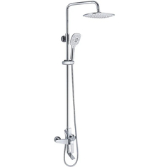 Душевая система Rose