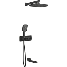 Душевая система Rose