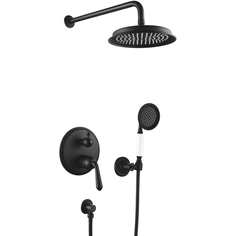 Душевая система Rose