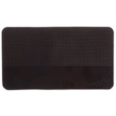 Коврик противоскользящий, AVS, Nano NP-009, 8 х 14 см, черный