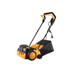 Скарификатор-аэратор Deko, DKESC320, 32 см, 1600 Вт, 065-1205 ДЕКО