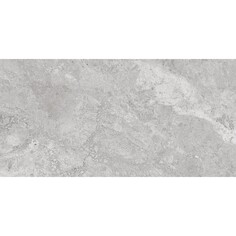 Плитка VitrA MarbleSystem Тундра Серый Лаппато 60x120 см