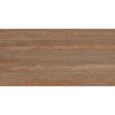 Плитка VitrA StoneSystem ДекоТравертин Рoccо Матовый 60x120 см
