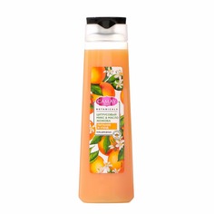 Гель для душа CAMAY Botanicals цитрус и жожоба 400 мл
