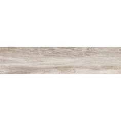 Керамогранит Delacora Exotic Wood Gris GP2090EXC05R sugar-эффект 20х90 см