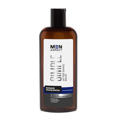 Средства после бритья бальзам после бритья MODUM Men Aspect Simple Успокаивающий 150мл