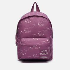 Рюкзак Eastpak x Peanuts Orbit, цвет розовый