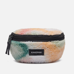 Сумка на пояс Eastpak Springer, цвет оранжевый