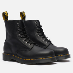 Ботинки Dr. Martens 1460 Pascal Ambassador, цвет чёрный