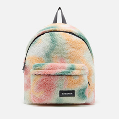 Рюкзак Eastpak Padded Pakr, цвет оранжевый
