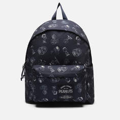 Рюкзак Eastpak x Peanuts Day Pakr, цвет синий